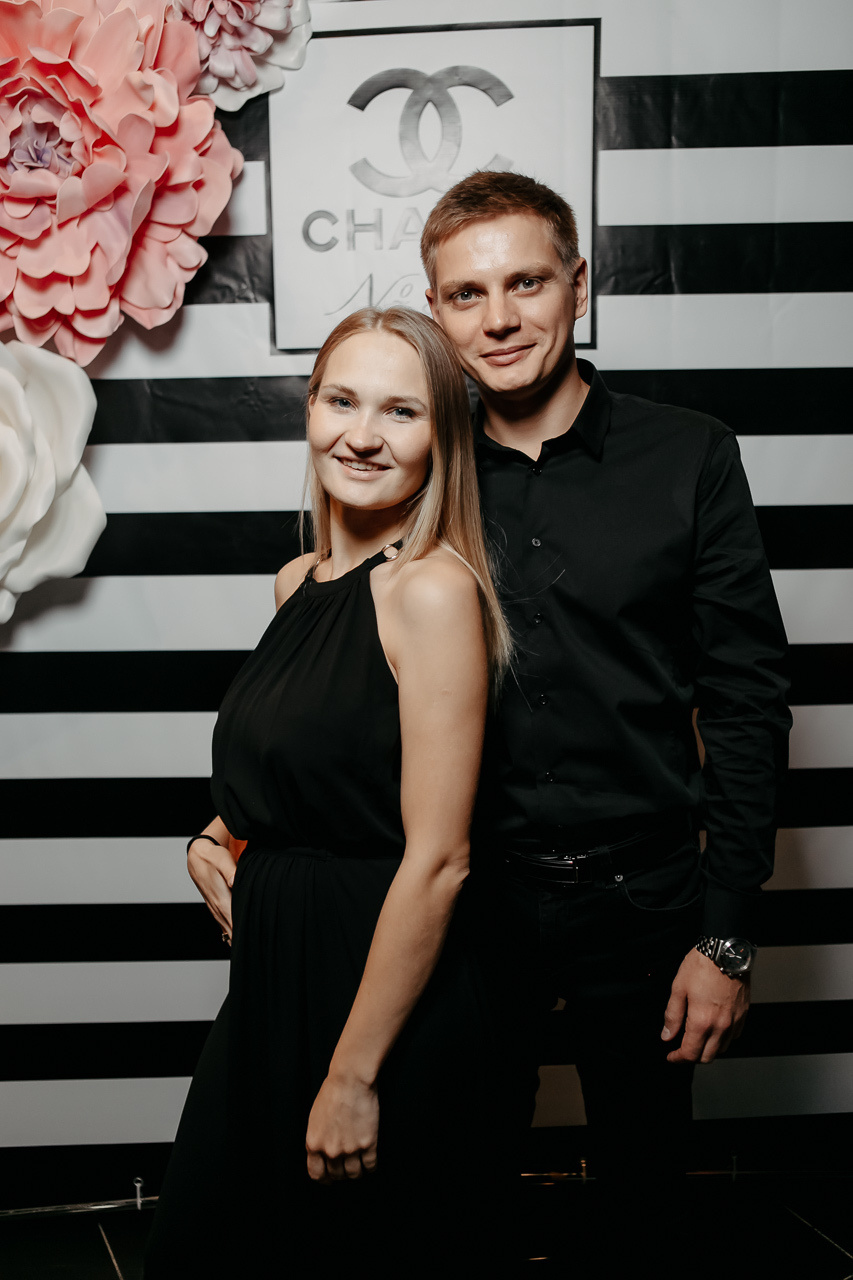 Юбилей. Семейный и свадебный фотограф в Нижнем Новгороде