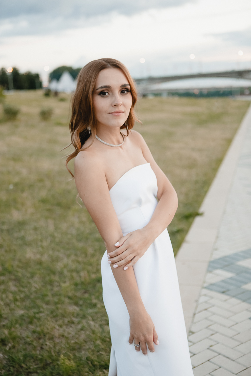 Коля и Света. Семейный и свадебный фотограф в Нижнем Новгороде