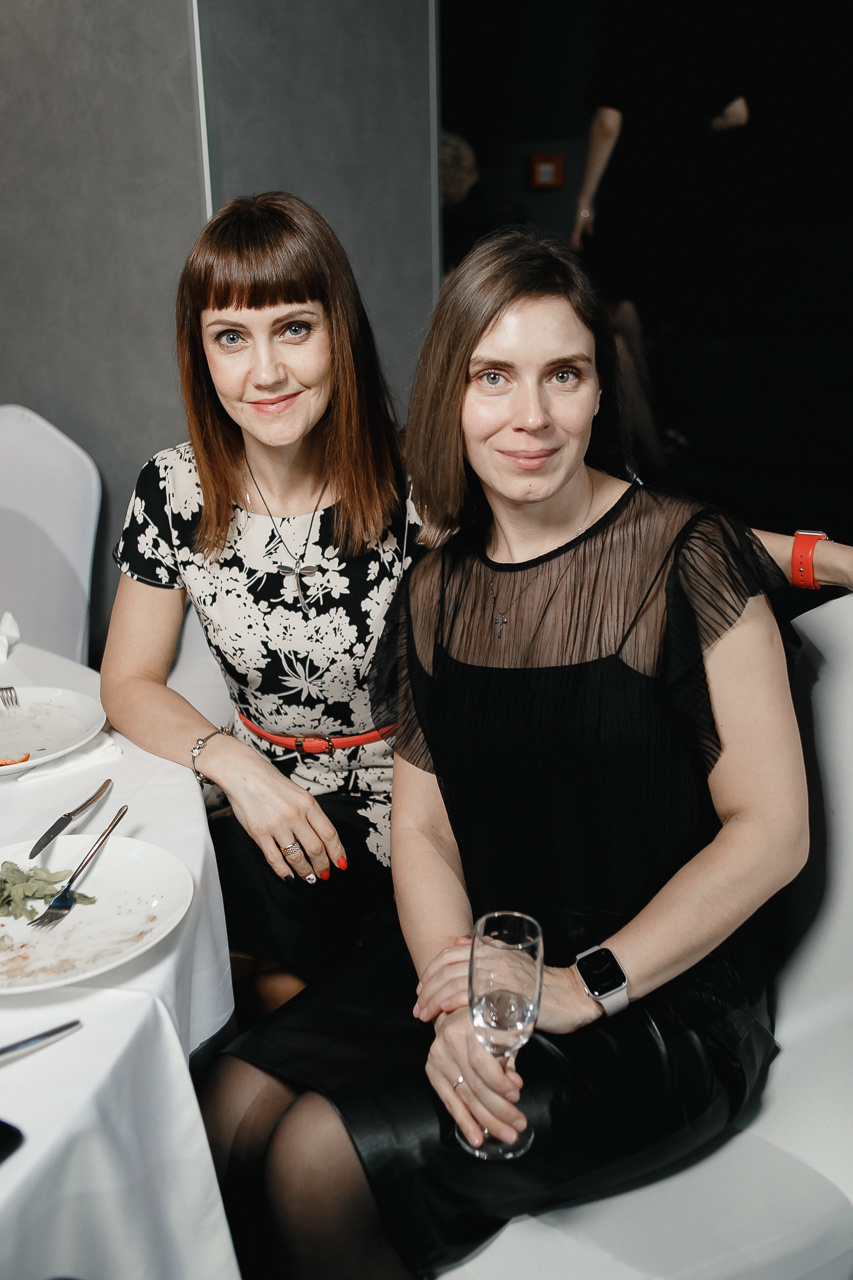 Корпоратив. Emi. Семейный и свадебный фотограф в Нижнем Новгороде