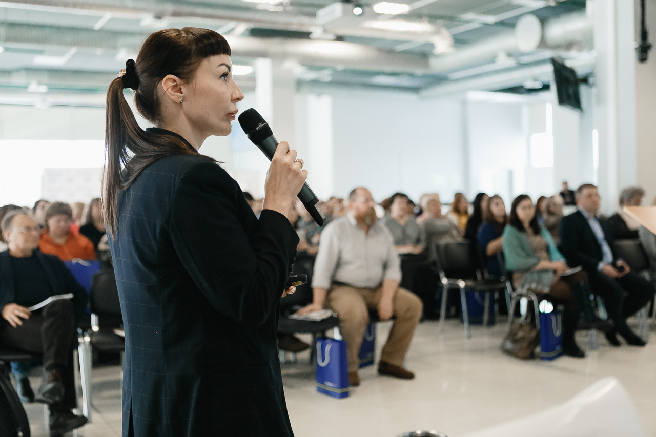 Конференция. Семейный и свадебный фотограф в Нижнем Новгороде