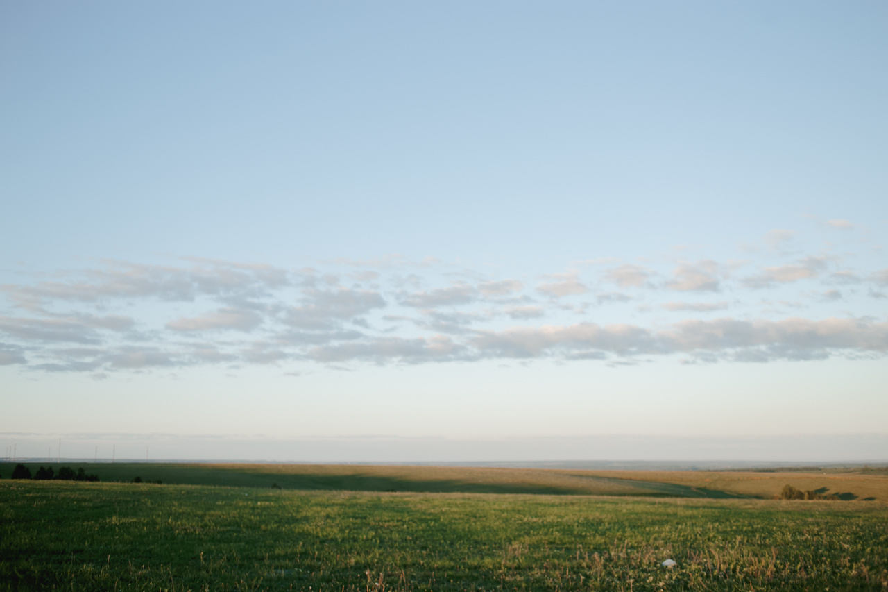 Макс и Ксюша. Семейный и свадебный фотограф в Нижнем Новгороде