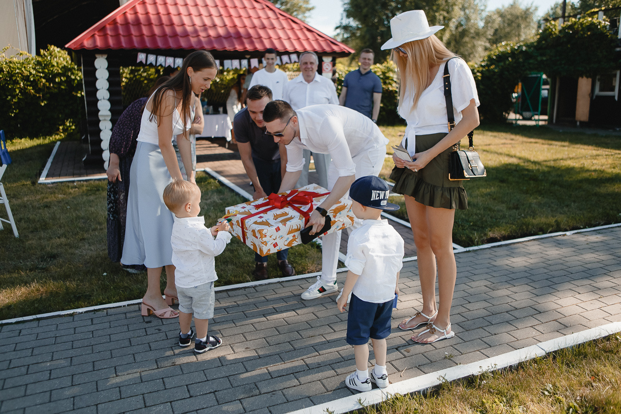 Яхт клуб. Семейный и свадебный фотограф в Нижнем Новгороде