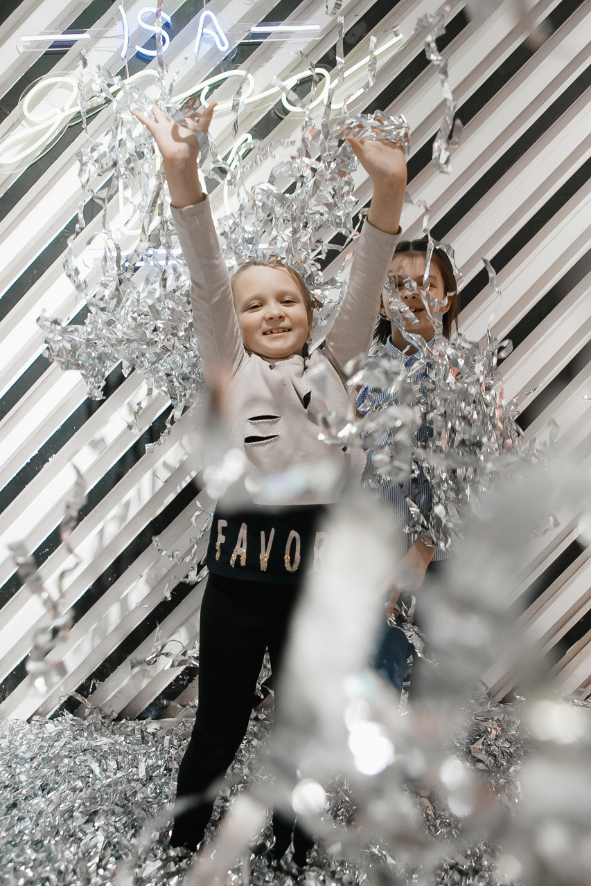 Вика. Семейный и свадебный фотограф в Нижнем Новгороде