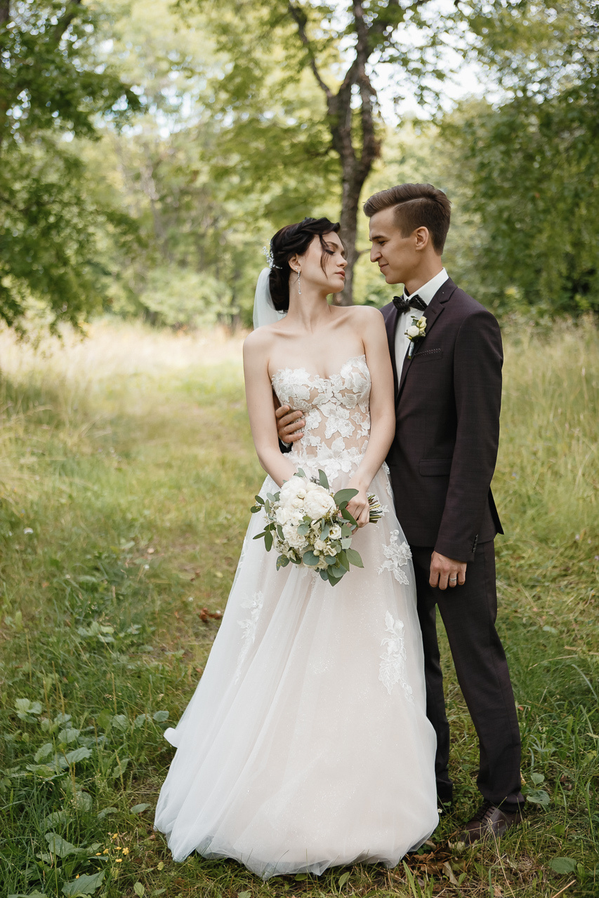 Леша и Маша. Семейный и свадебный фотограф в Нижнем Новгороде