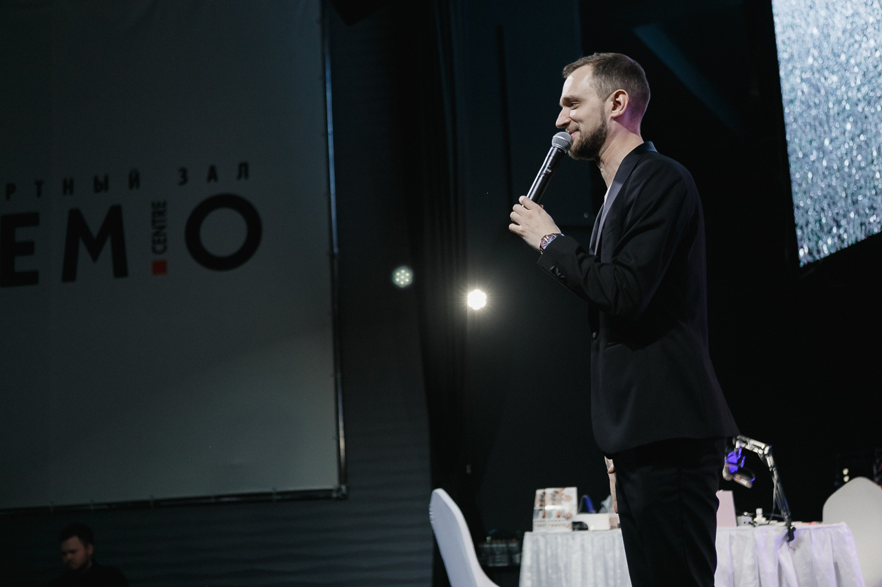 Корпоратив. Emi. Семейный и свадебный фотограф в Нижнем Новгороде