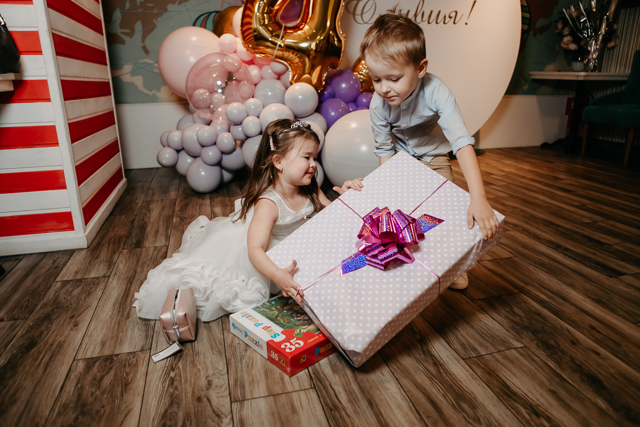 Оливия. Семейный и свадебный фотограф в Нижнем Новгороде