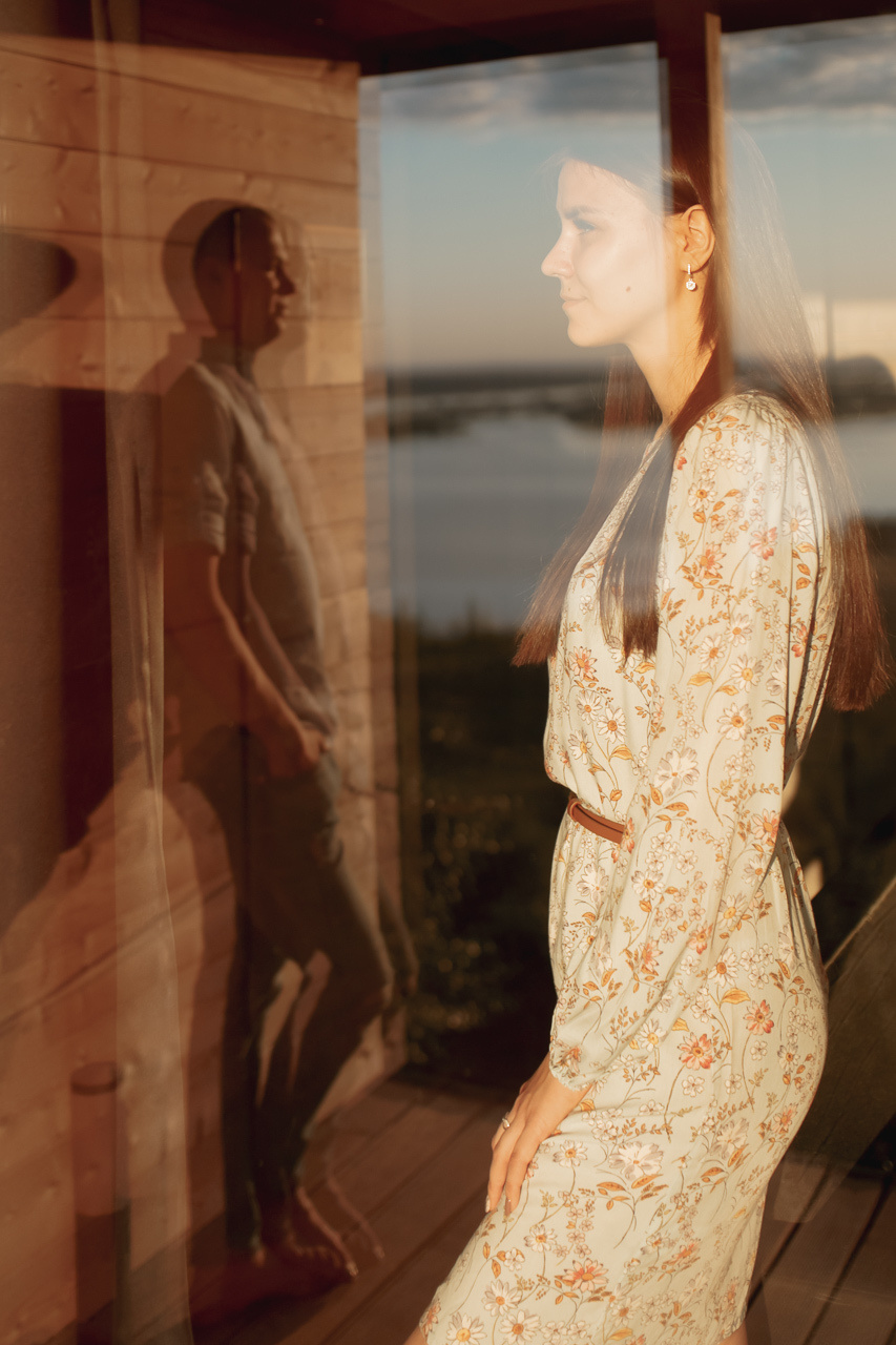 Юля и Леня. Семейный и свадебный фотограф в Нижнем Новгороде