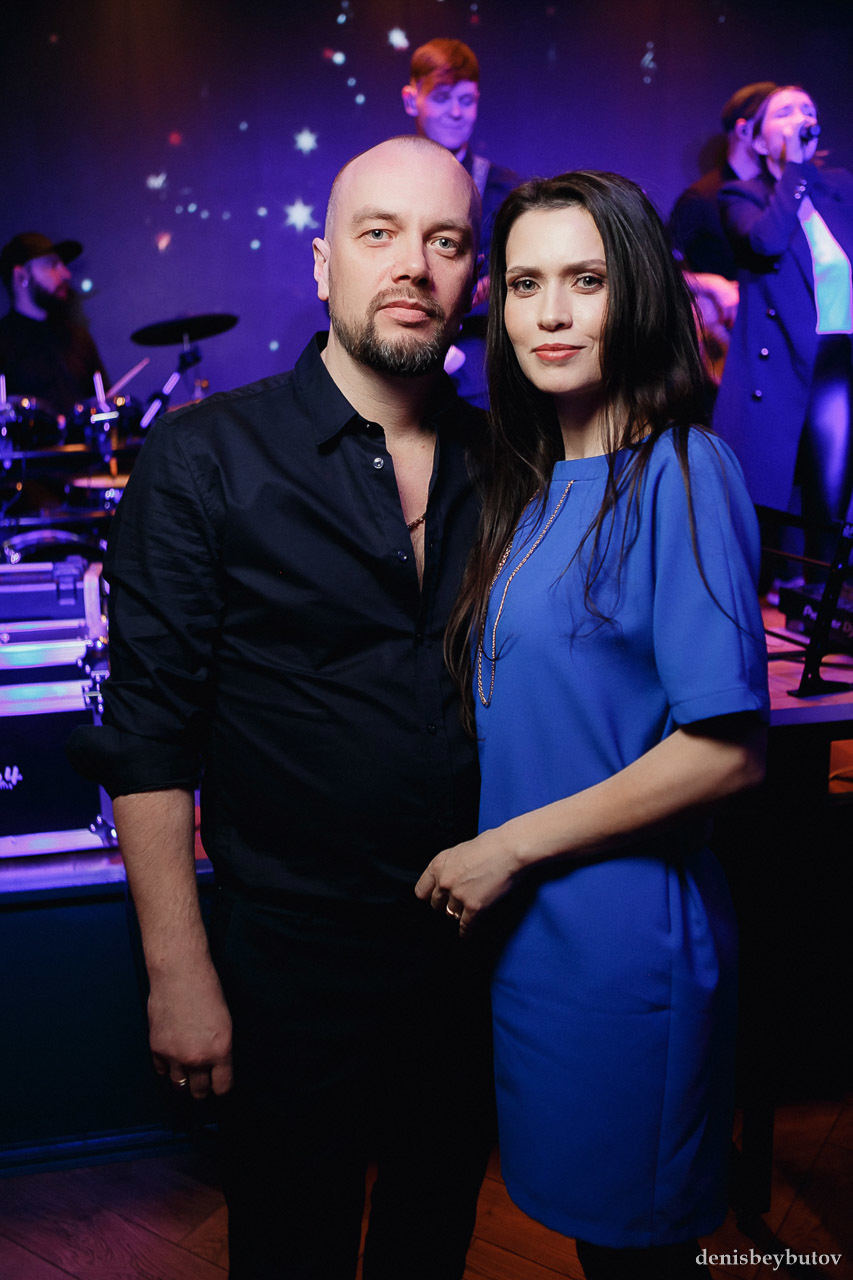 Клубная съемка. Магадан. Семейный и свадебный фотограф в Нижнем Новгороде