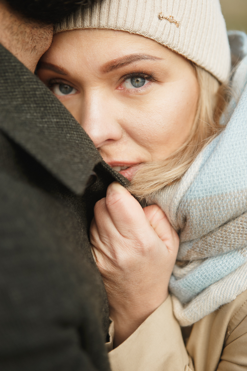 Леша и Инна. Семейный и свадебный фотограф в Нижнем Новгороде