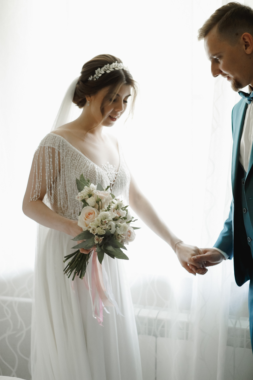 Егор и Маша (полный свадебный день). Семейный и свадебный фотограф в Нижнем Новгороде