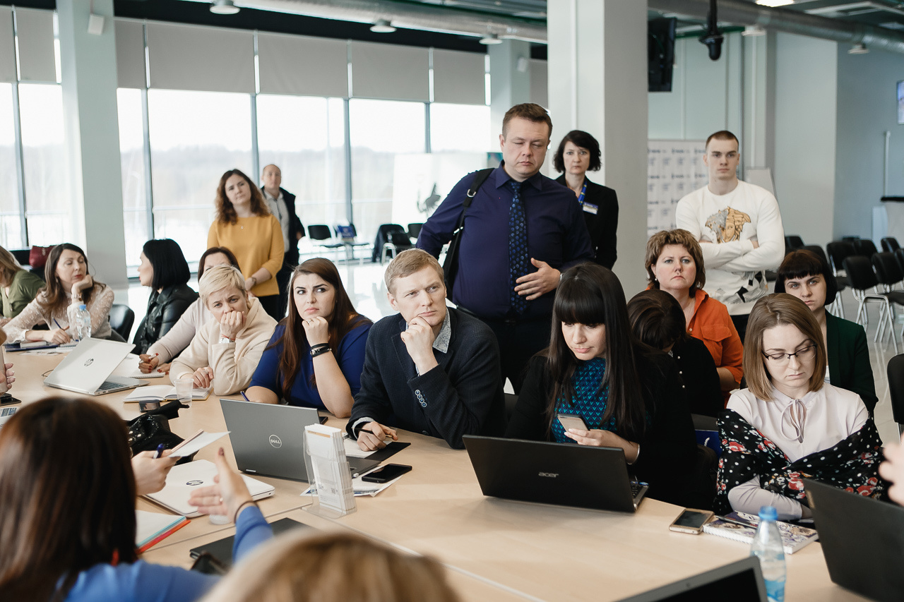 Конференция. Семейный и свадебный фотограф в Нижнем Новгороде