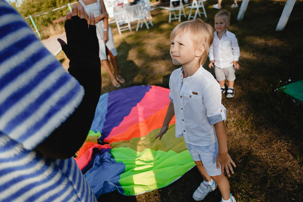 Яхт клуб. Семейный и свадебный фотограф в Нижнем Новгороде