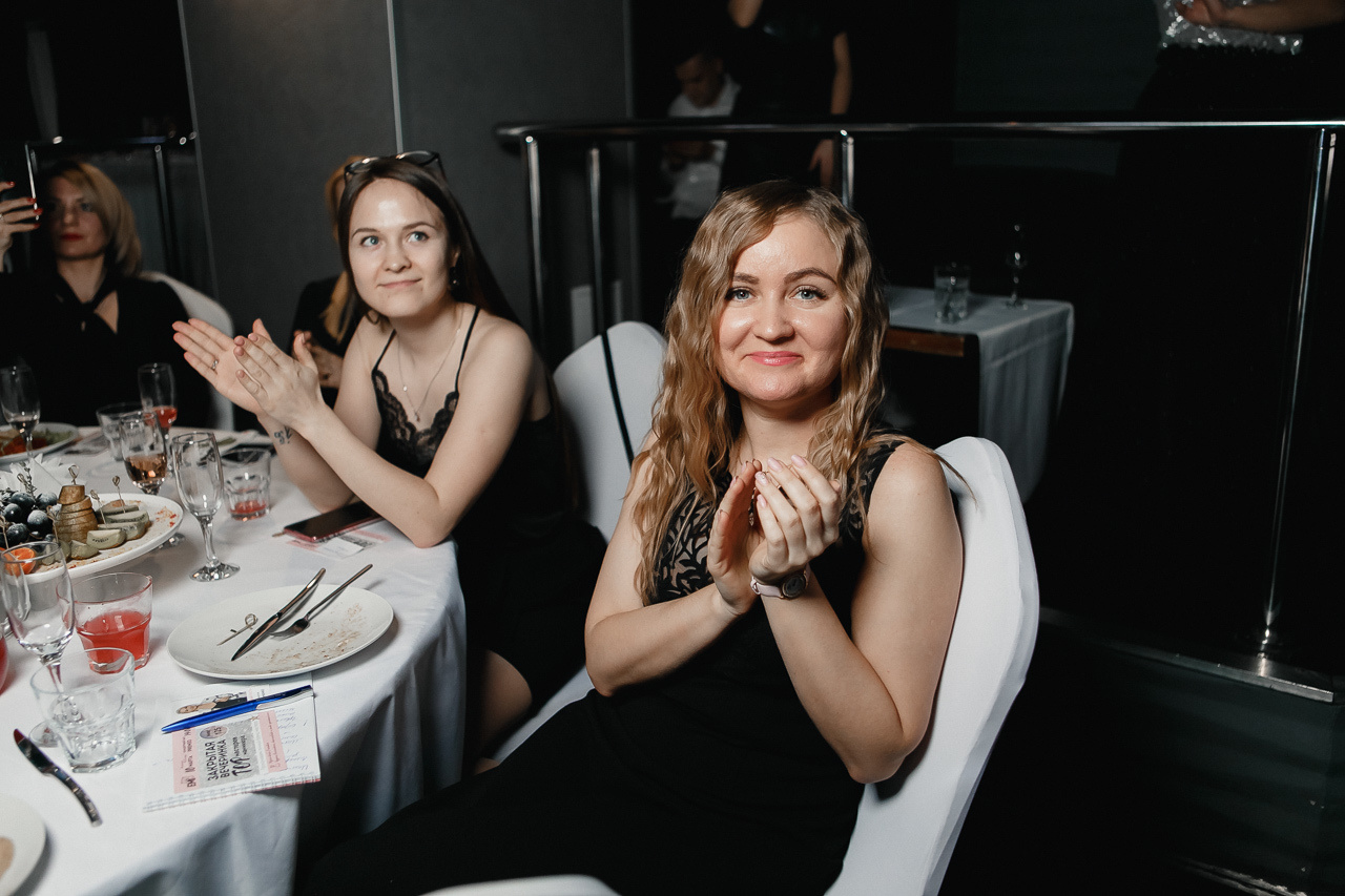 Корпоратив. Emi. Семейный и свадебный фотограф в Нижнем Новгороде