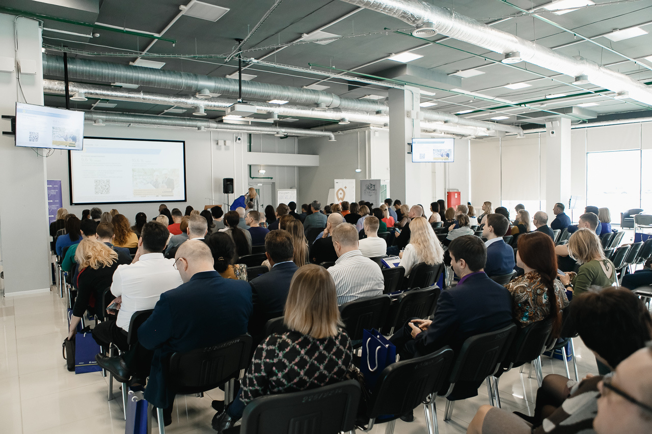 Конференция. Семейный и свадебный фотограф в Нижнем Новгороде