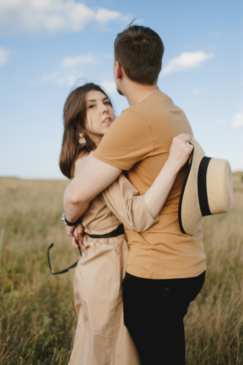 Егор и Маша. Семейный и свадебный фотограф в Нижнем Новгороде