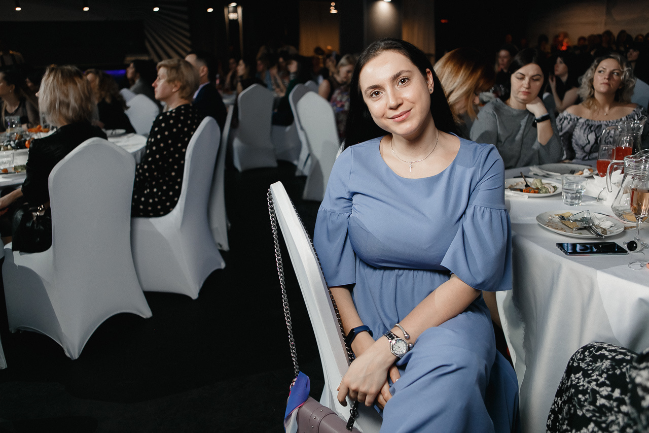 Корпоратив. Emi. Семейный и свадебный фотограф в Нижнем Новгороде