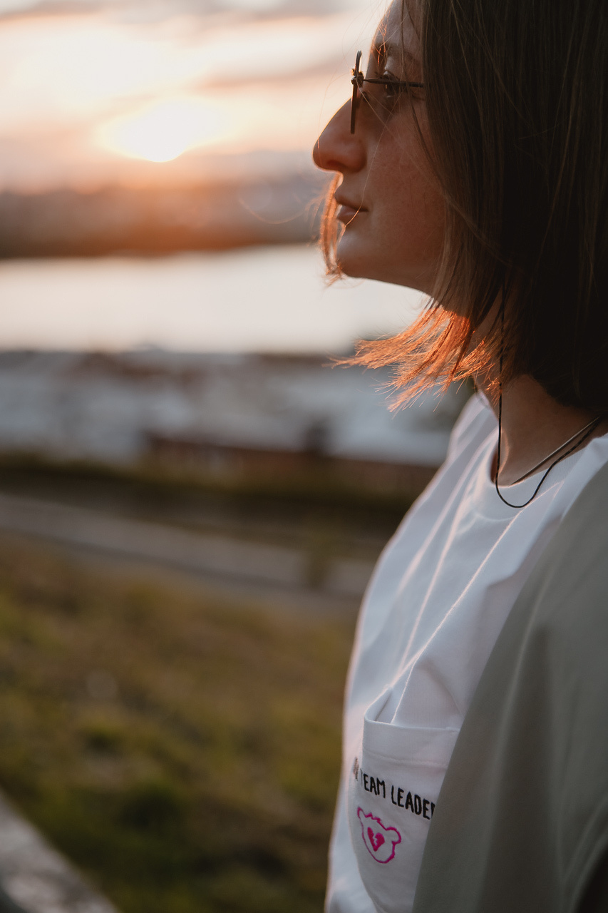 Брат и сестра. Семейный и свадебный фотограф в Нижнем Новгороде
