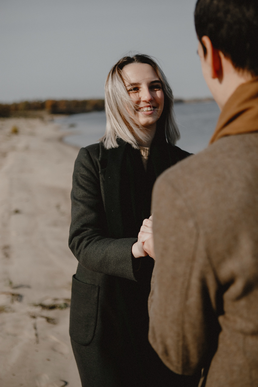 Тимур и Катя. Семейный и свадебный фотограф в Нижнем Новгороде