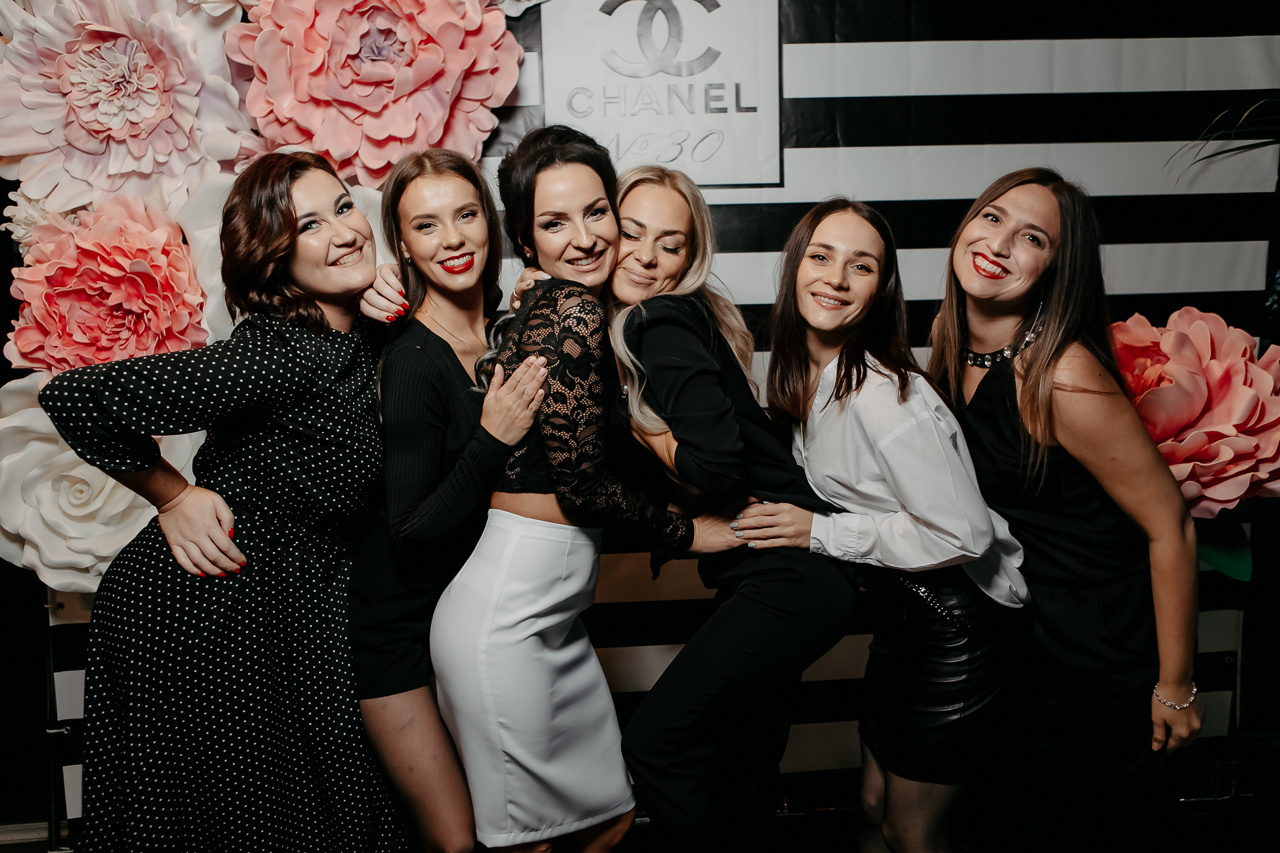 Юбилей. Семейный и свадебный фотограф в Нижнем Новгороде