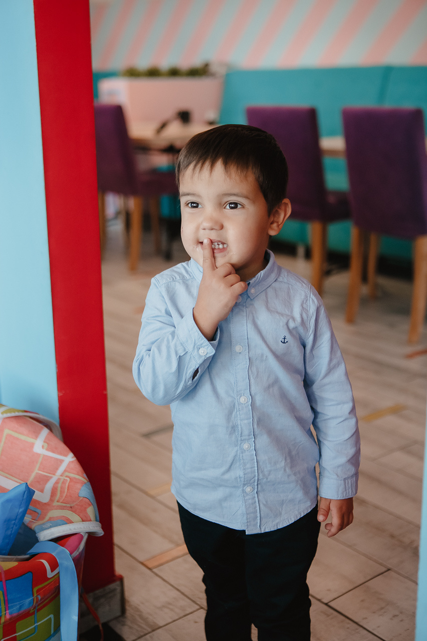Годик. Семейный и свадебный фотограф в Нижнем Новгороде