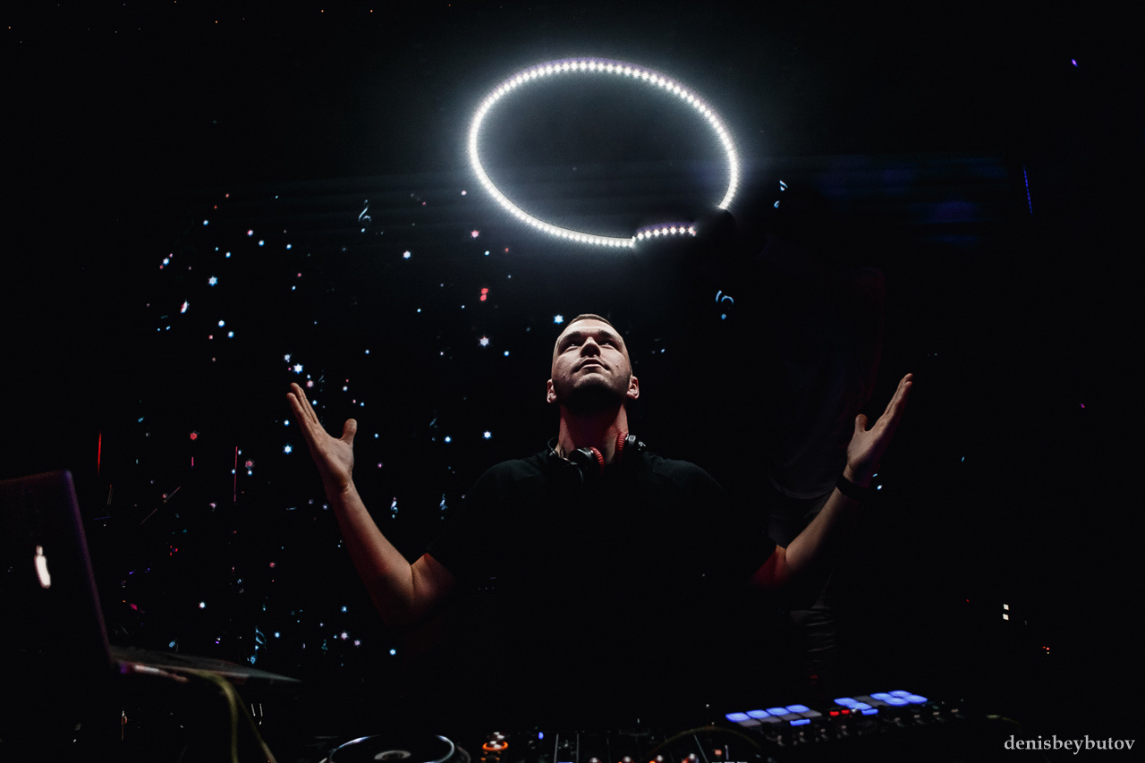 Клубная съемка. Магадан. Семейный и свадебный фотограф в Нижнем Новгороде