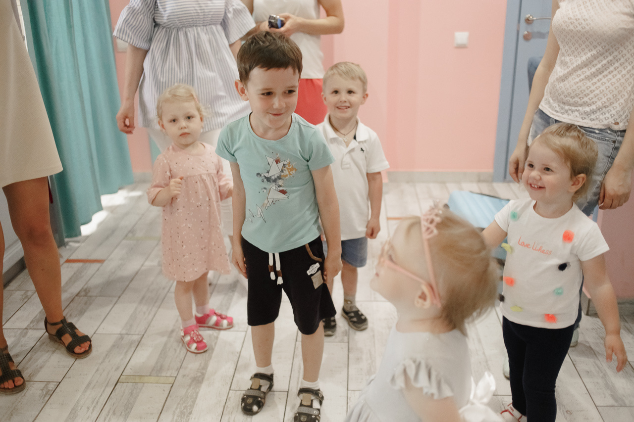 Саша. Семейный и свадебный фотограф в Нижнем Новгороде