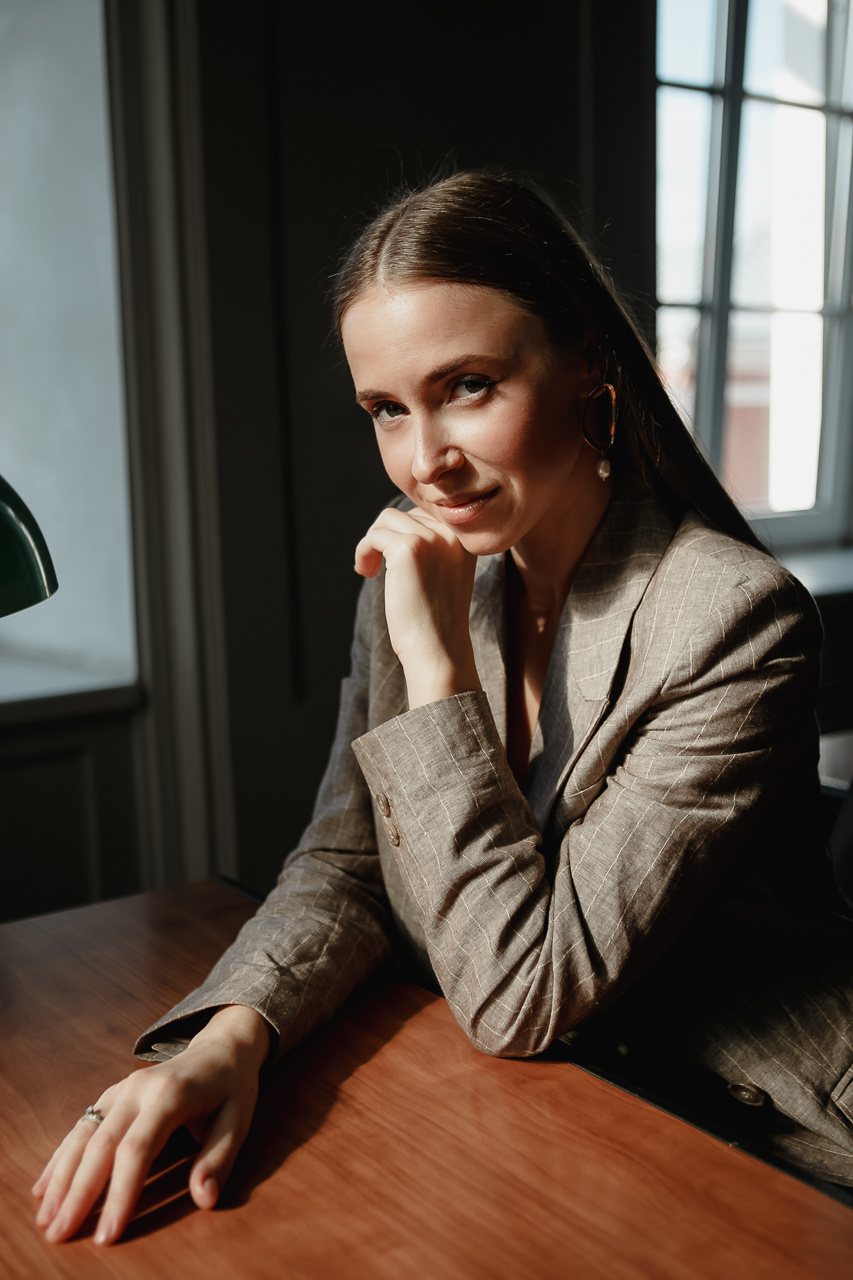 Валя. Семейный и свадебный фотограф в Нижнем Новгороде