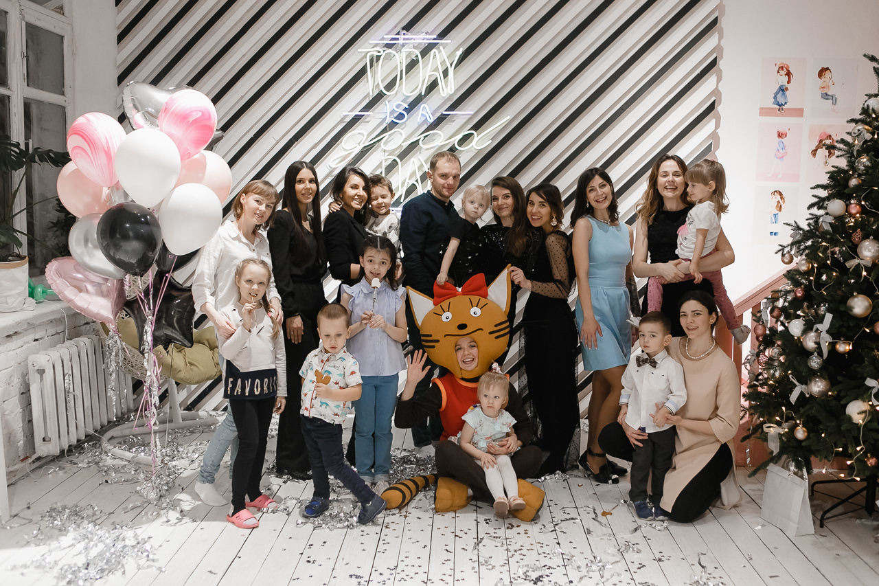 Вика. Семейный и свадебный фотограф в Нижнем Новгороде