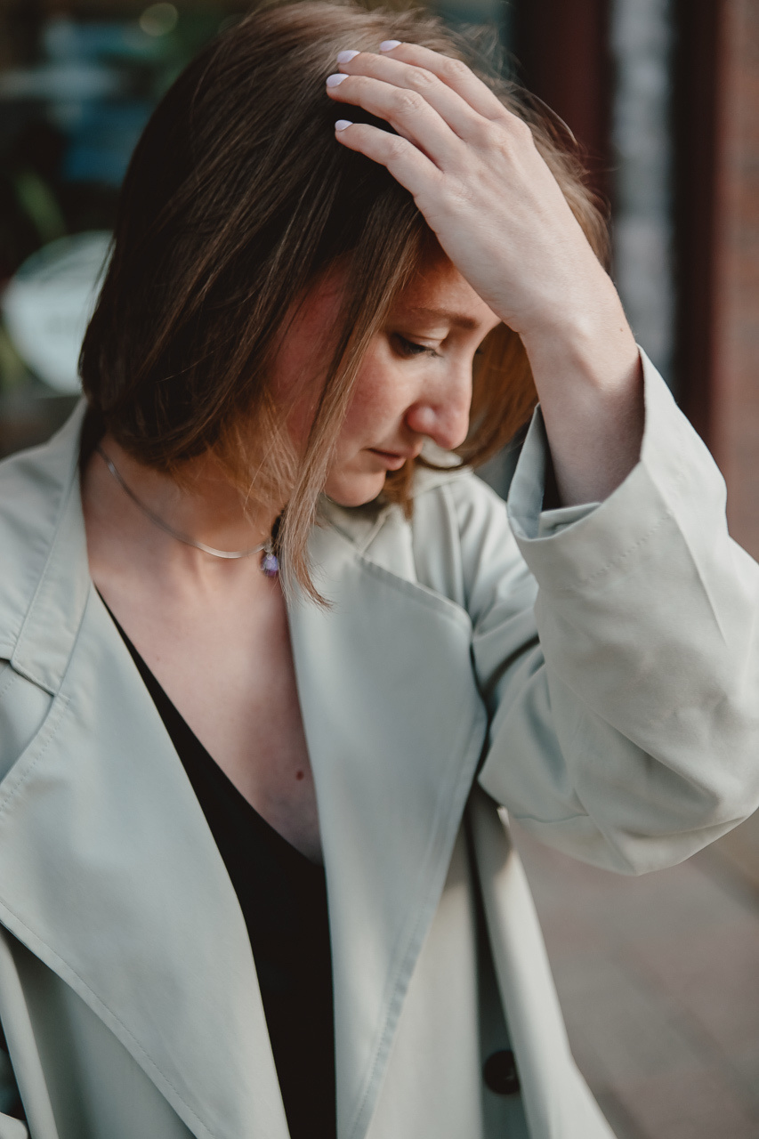 Брат и сестра. Семейный и свадебный фотограф в Нижнем Новгороде