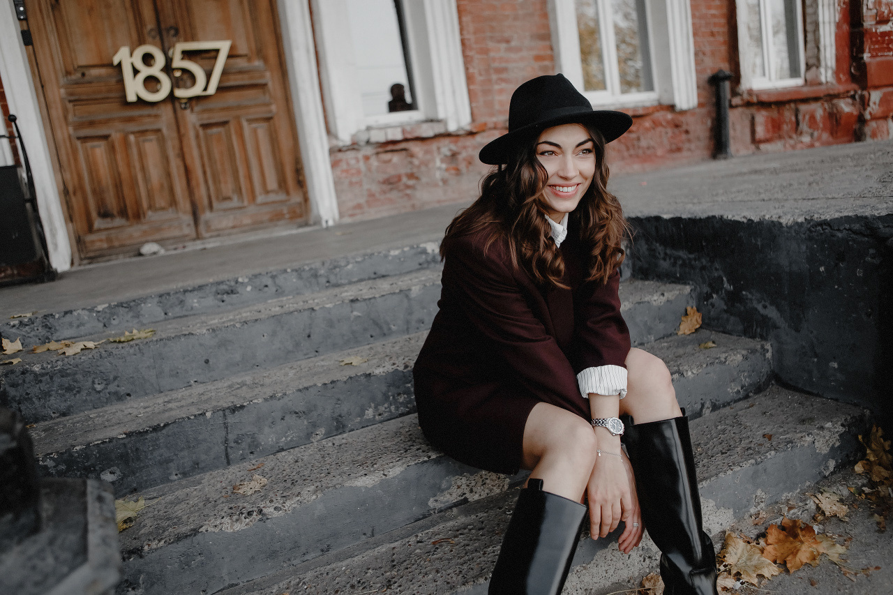 Юля. Семейный и свадебный фотограф в Нижнем Новгороде