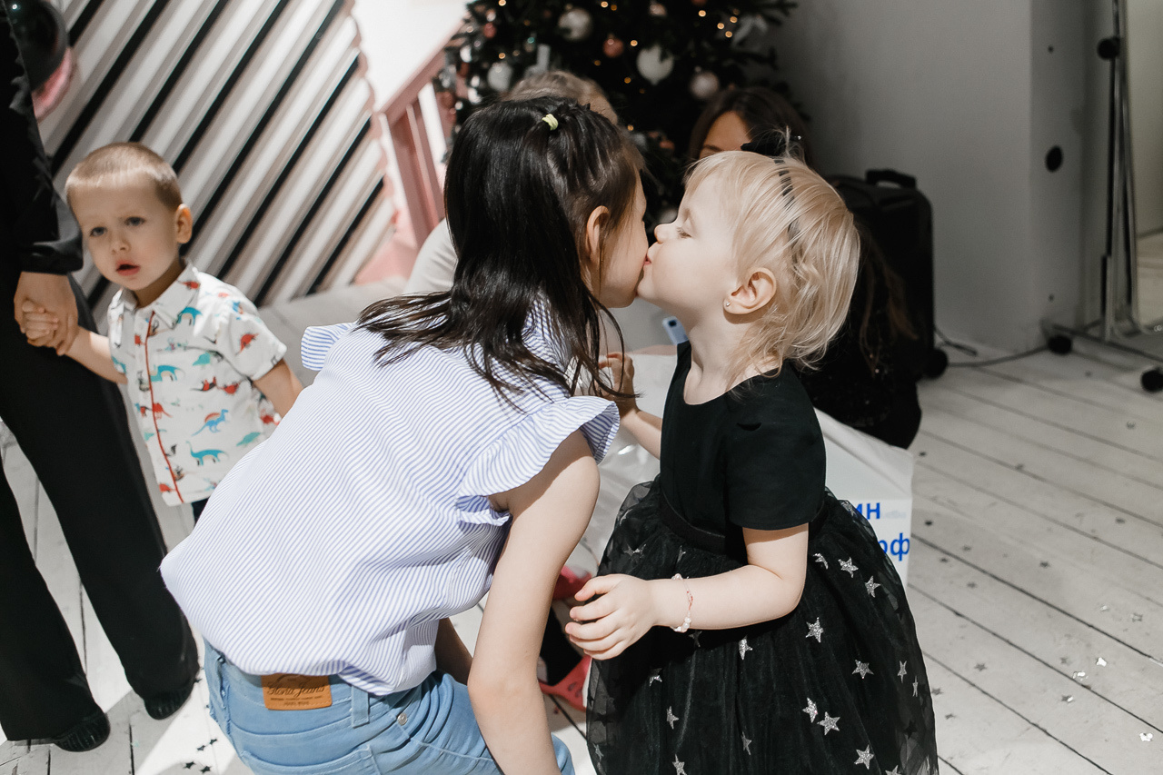 Вика. Семейный и свадебный фотограф в Нижнем Новгороде