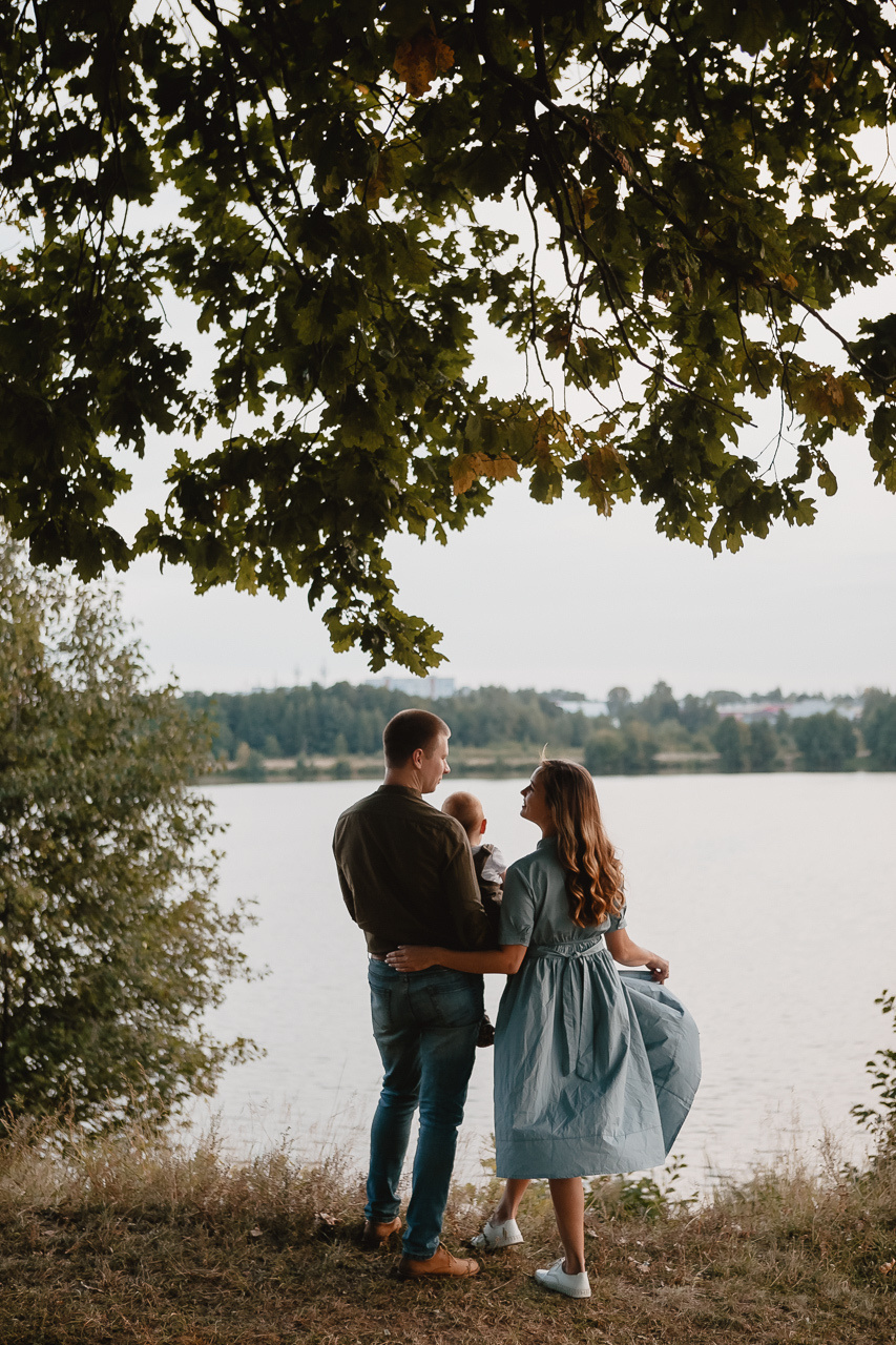 Наташа и Ко. Семейный и свадебный фотограф в Нижнем Новгороде