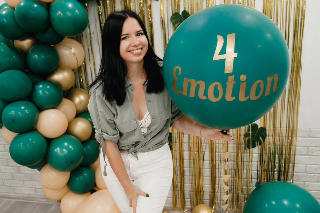 Emotion. Семейный и свадебный фотограф в Нижнем Новгороде