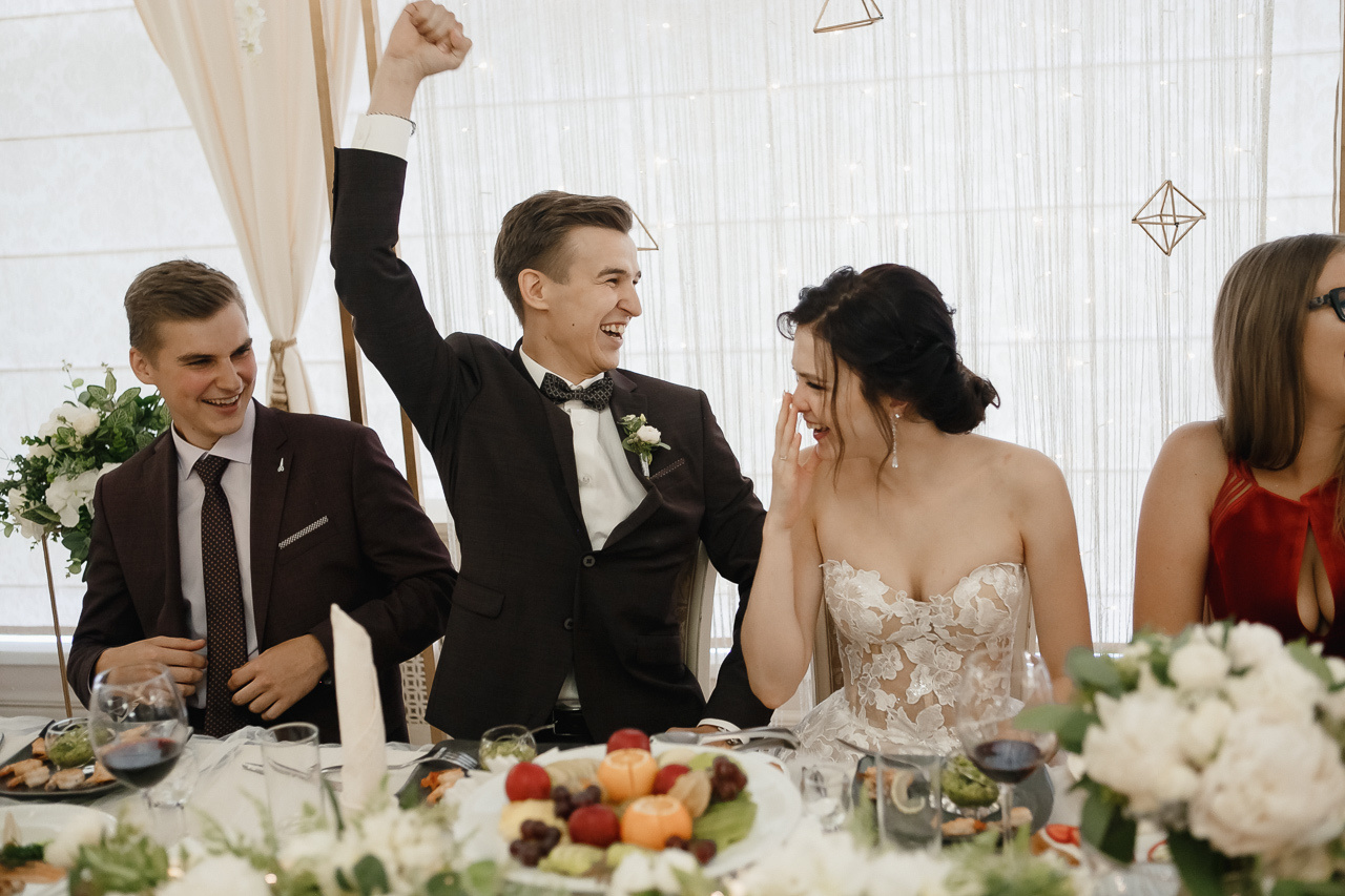 Леша и Маша. Семейный и свадебный фотограф в Нижнем Новгороде