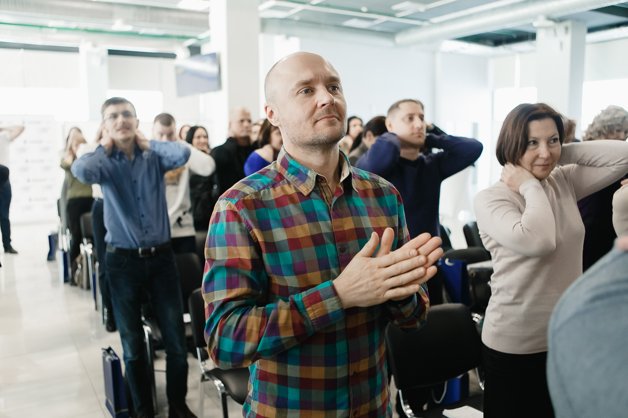 Конференция. Семейный и свадебный фотограф в Нижнем Новгороде