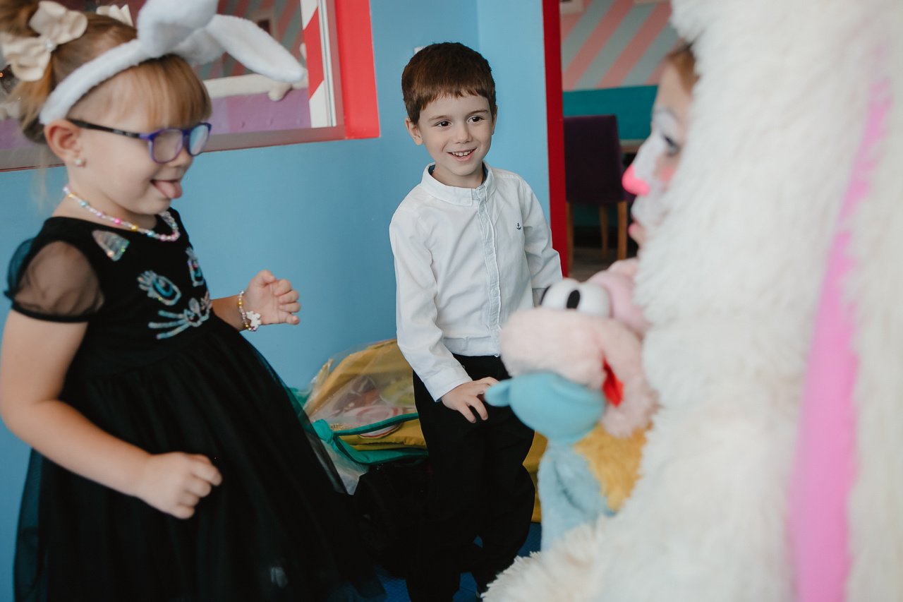 Годик. Семейный и свадебный фотограф в Нижнем Новгороде