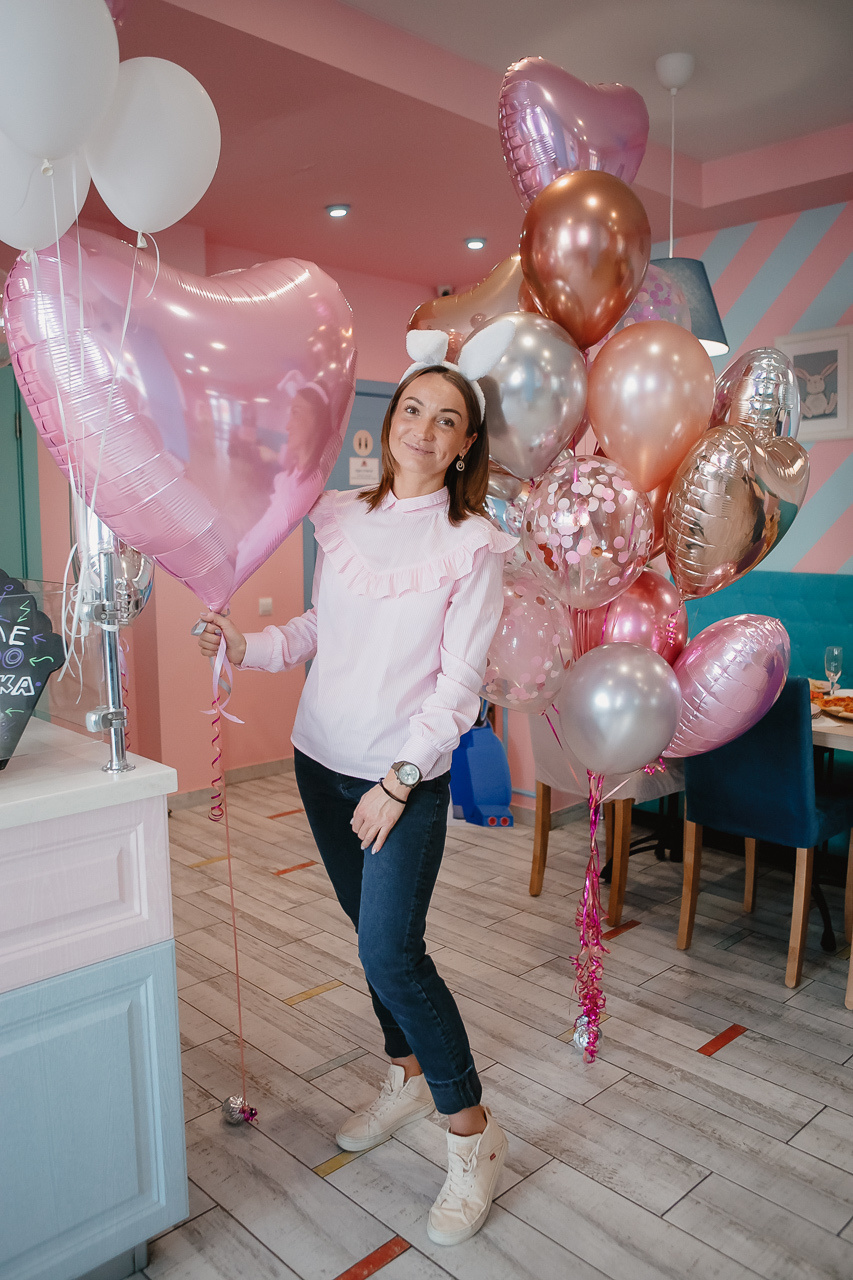 Годик. Семейный и свадебный фотограф в Нижнем Новгороде