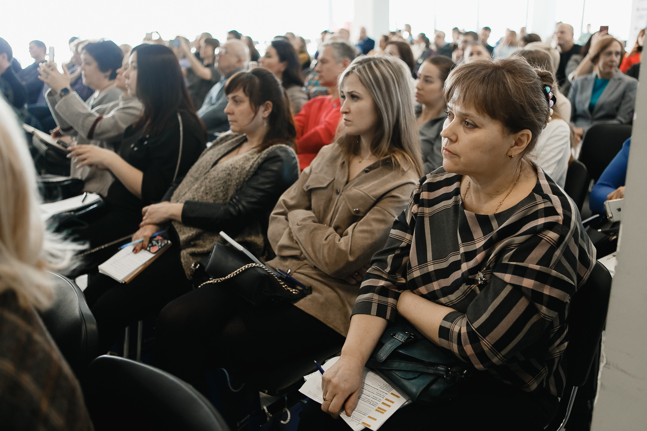 Конференция. Семейный и свадебный фотограф в Нижнем Новгороде