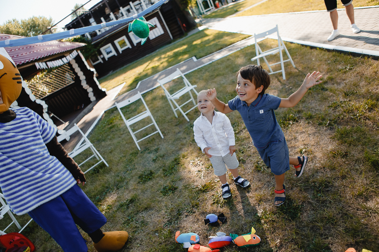Яхт клуб. Семейный и свадебный фотограф в Нижнем Новгороде