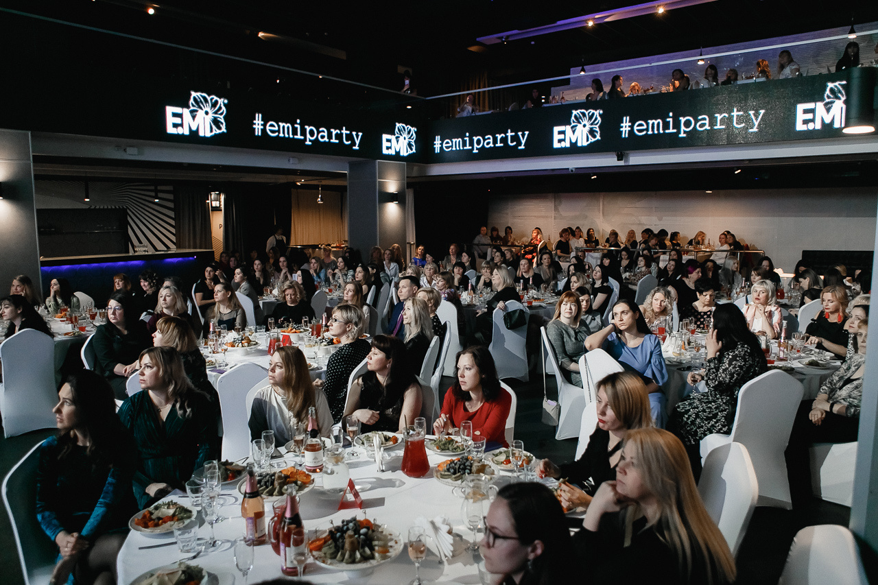 Корпоратив. Emi. Семейный и свадебный фотограф в Нижнем Новгороде