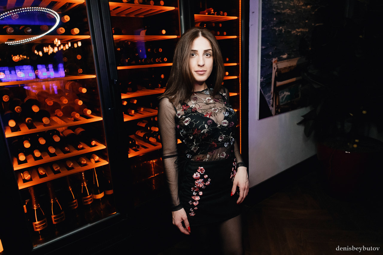 Клубная съемка. Магадан. Семейный и свадебный фотограф в Нижнем Новгороде