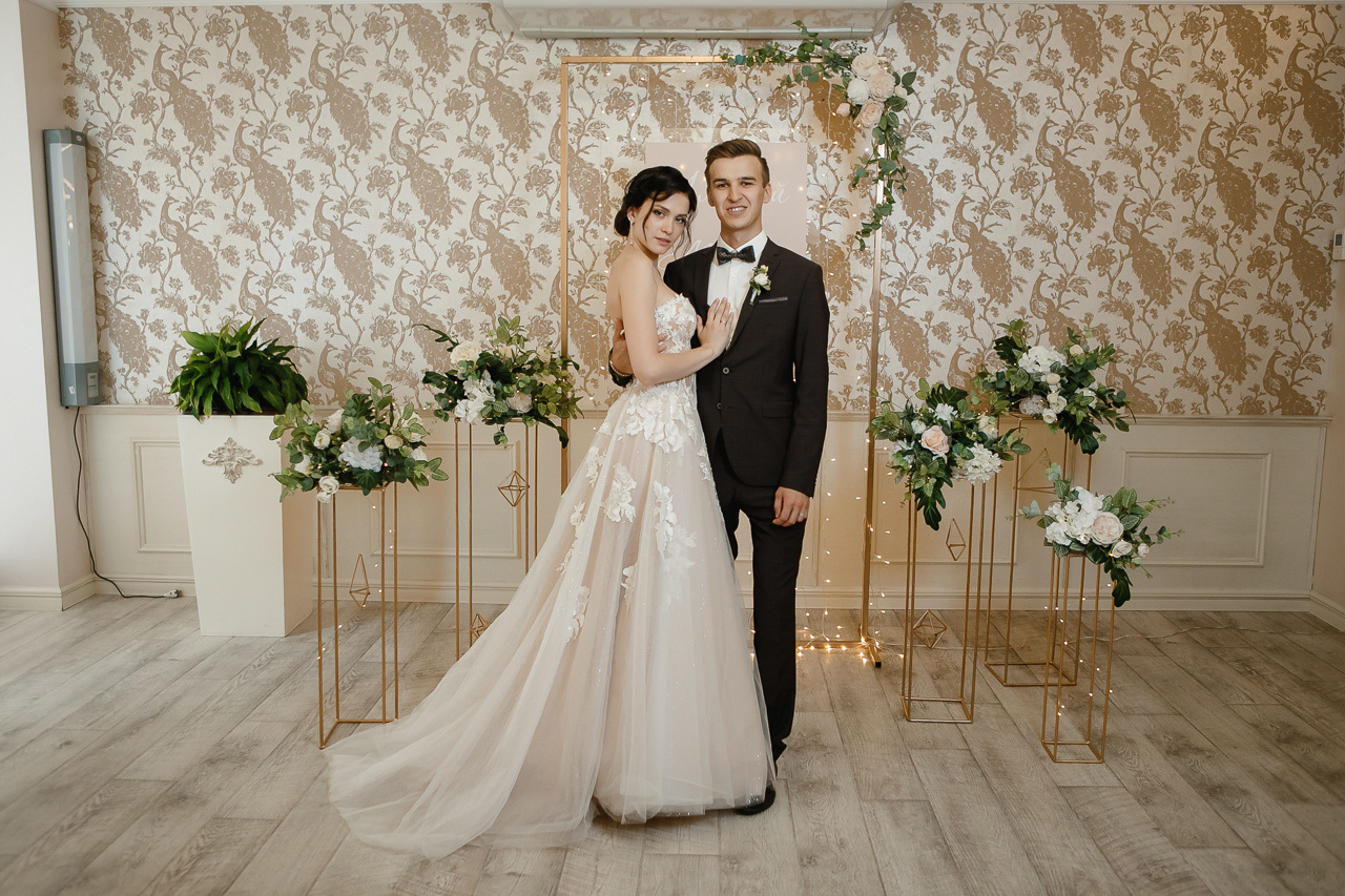 Леша и Маша. Семейный и свадебный фотограф в Нижнем Новгороде