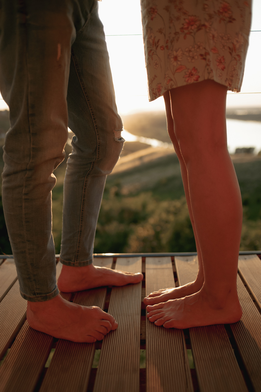 Юля и Леня. Семейный и свадебный фотограф в Нижнем Новгороде