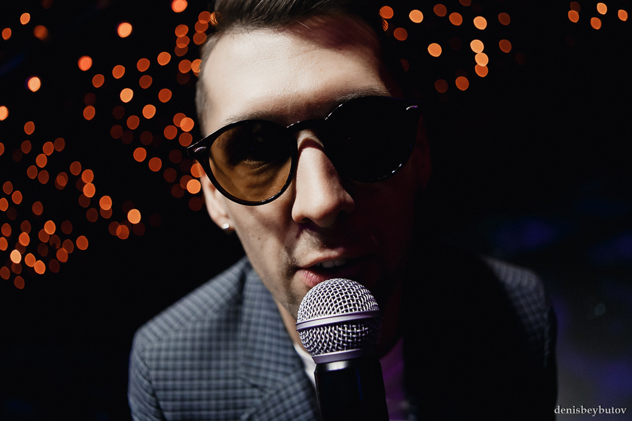 Клубная съемка. Магадан. Семейный и свадебный фотограф в Нижнем Новгороде