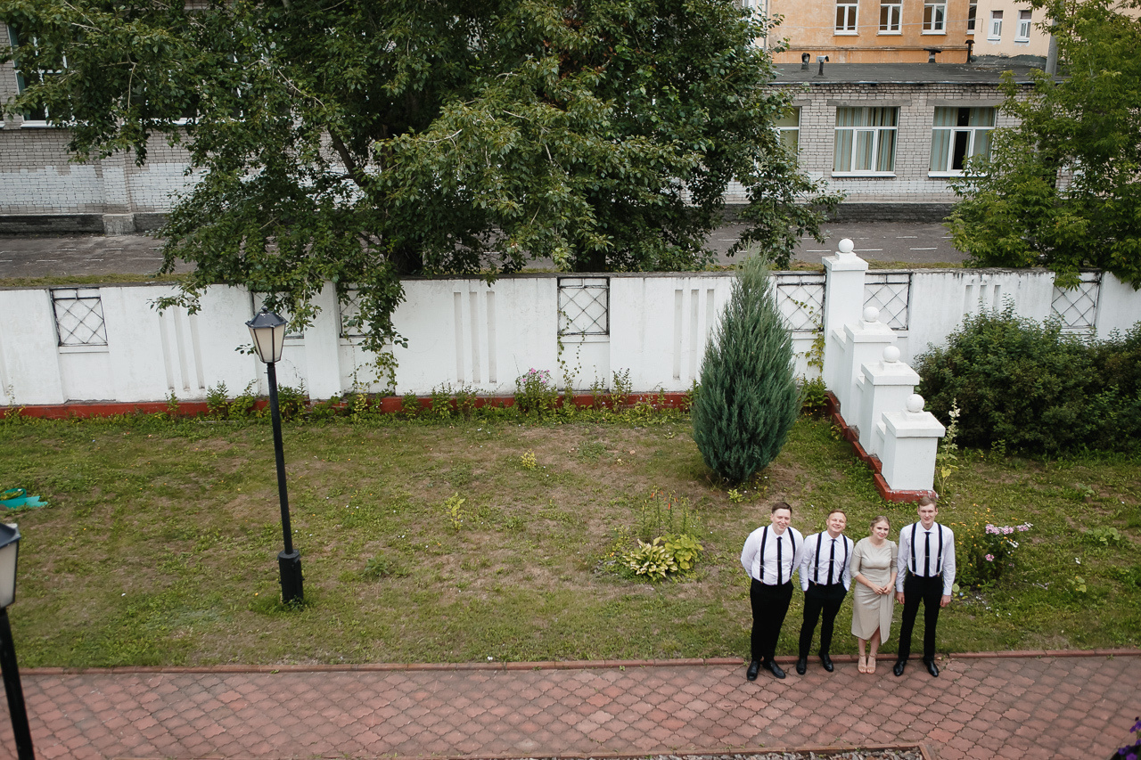 Леша и Маша. Семейный и свадебный фотограф в Нижнем Новгороде