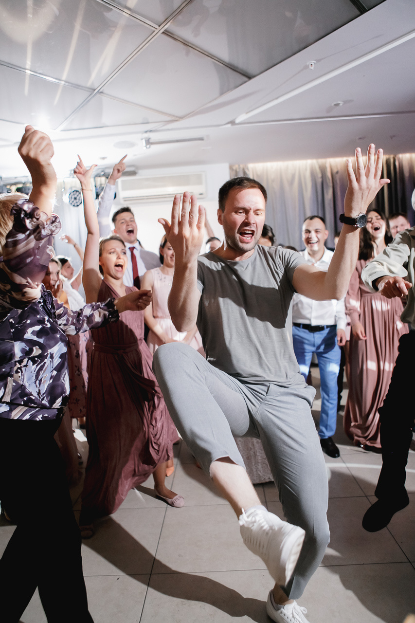 Юля и Леня. Семейный и свадебный фотограф в Нижнем Новгороде