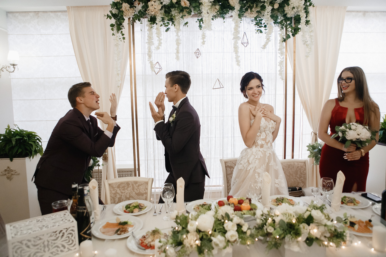 Леша и Маша. Семейный и свадебный фотограф в Нижнем Новгороде