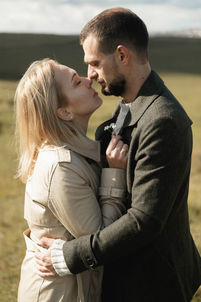 Леша и Инна. Семейный и свадебный фотограф в Нижнем Новгороде