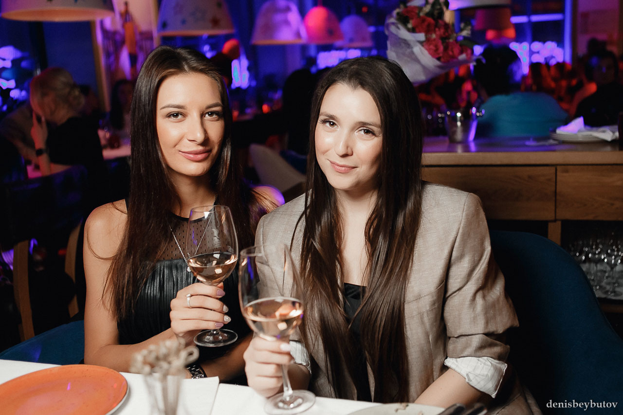 Клубная съемка. Магадан. Семейный и свадебный фотограф в Нижнем Новгороде