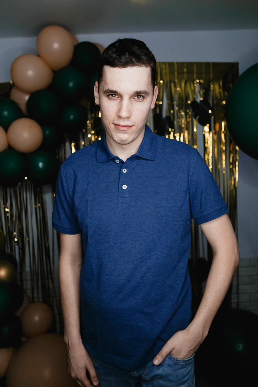 Emotion. Семейный и свадебный фотограф в Нижнем Новгороде